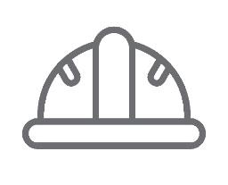 constructions icon by Komkrit Noenpoempisut from the Noun Project -  construction cleaning equipment