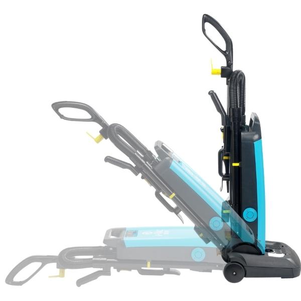 Adjustable body of Eye-Vac 30UR Vacuum eye vac 30ur Commercial Vacuum adjustable body