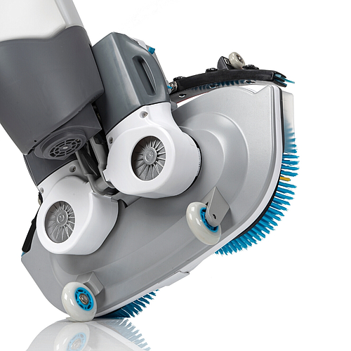 i-mop xxl scrubber deck i-mop xxl scrubber deck