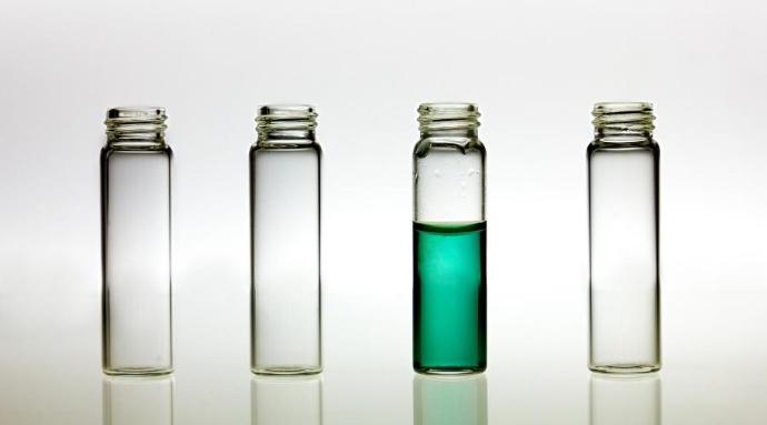 Neutral cleaner in tube Neutral cleaner in tube