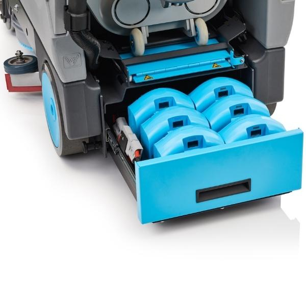 i-drive scrubber dryer battery compartment i-drive scrubber dryer battery compartment
