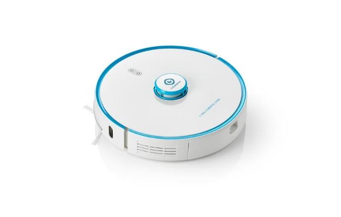 Co-Botic 1700 Robotic Vacuum Co-Botic 1700 Robotic Vacuum