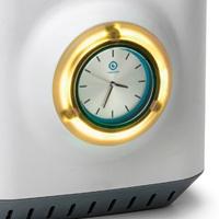 i-sense Yellow Alert: Medium Air Quality i-sense Yellow Alert: Medium Air Quality