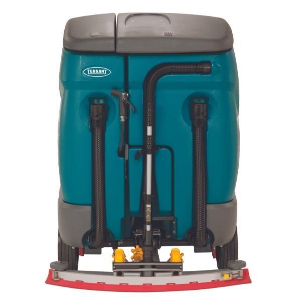 T16 Optional Cleaning Accessories T16 Optional Cleaning Accessories