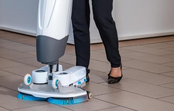 i-mop XL Basic Cleaning Tiles i-mop XL Basic Cleaning Tiles