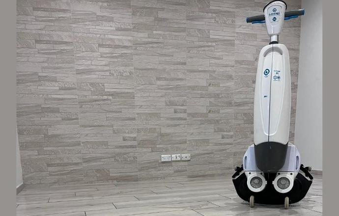 i-mop XL Pro End of Lease Cleaning i-mop XL Pro End of Lease Cleaning