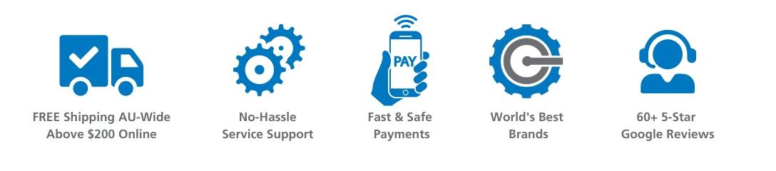 Capital Equipment Hire Key Offerings Capital Equipment Hire Key Offerings