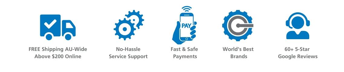 Capital Equipment Hire Key Offerings Capital Equipment Hire Key Offerings