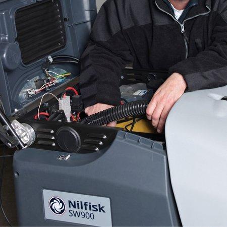 Battery Service Battery Service