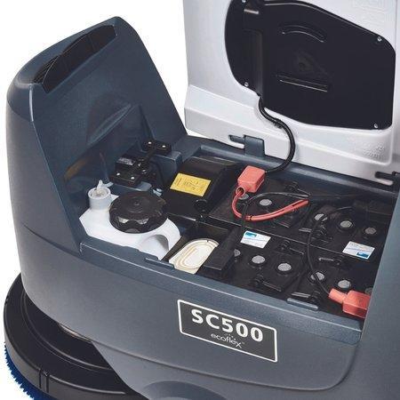 SC500 Scrubber Industrial Batteries SC500 Scrubber Industrial Batteries