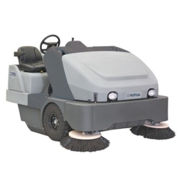 Self-Propelled Sweepers Self-Propelled Sweepers
