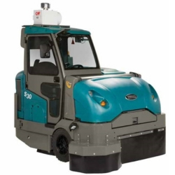 HEPA Sweepers HEPA Sweepers