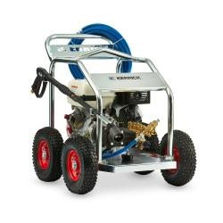 Kerrick High Pressure Washers Kerrick High Pressure Washers