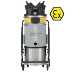 Vacuums Industrial Atex Category Vacuums Industrial Atex Category