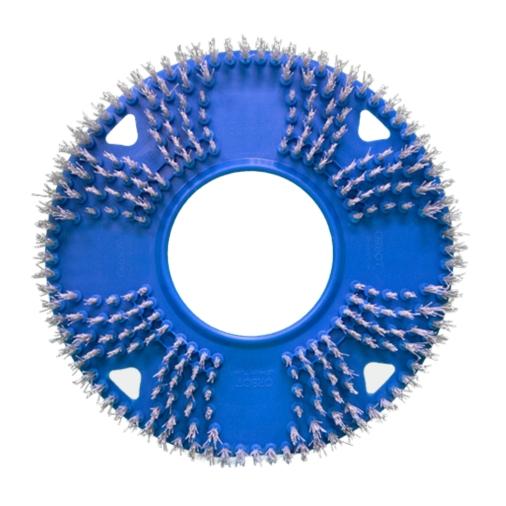 SpeedFlex Grey Brush Accessory SpeedFlex Grey Brush Accessory