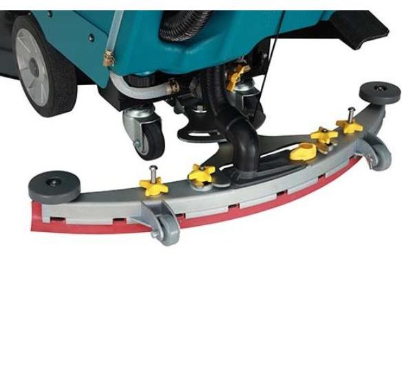 Tennant T260 Scrubber Dryer Squeegee Tennant T260 Scrubber Dryer Squeegee