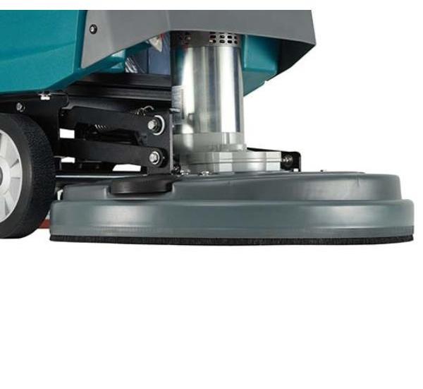 Tennant T260 Scrubber Dryer Brush Tennant T260 Scrubber Dryer Brush