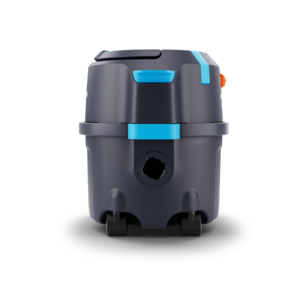 i-mop xl pro floor scrubber front folded