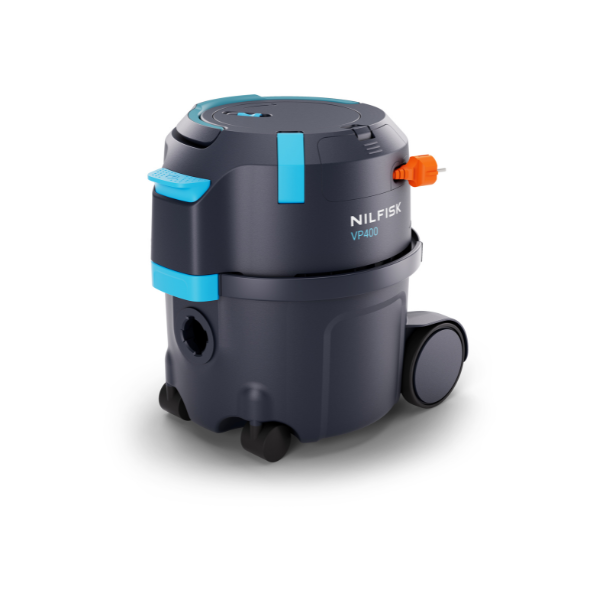 i-mop XL Pro Scrubber Dryer