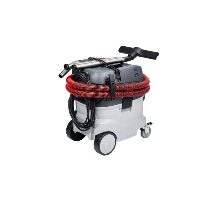 i-mop XL Pro Scrubber Dryer