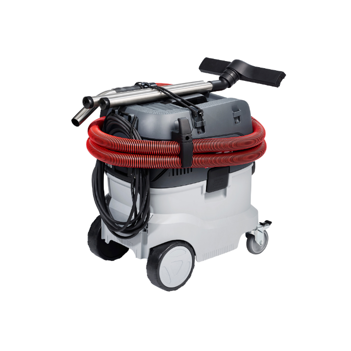 i-mop XL Pro Scrubber Dryer