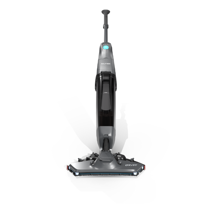 i-mop xl pro floor scrubber front folded