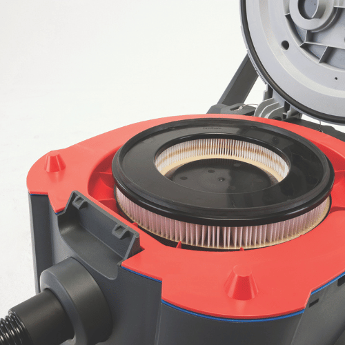 i-mop XL Pro Scrubber Dryer