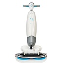 i-mop XXL Pro Floor Scrubber Front