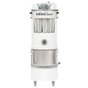 VHW420 White Line Vacuum Cleaner Infini Clean