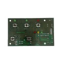 Electronic Card Back