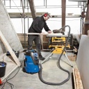 Aero 26 Safety Vacuum &amp; Extractor Cleaning Workshop