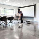 Nilfisk-GD930-Pro-Hepa-S2-Commercial-Vacuum-Operator