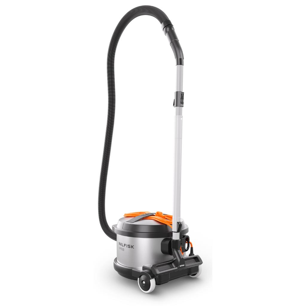 Nilfisk-GD930-Pro-Hepa-S2-Commercial-Vacuum-Back-View
