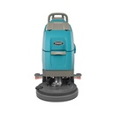 Tennant T260 Walk Behind Floor Scrubber Front