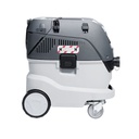 Nilfisk VHS 42 40L Wet &amp; Dry Vacuum H Class Side