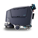 Nilfisk SC550 D-61 Walk-behind Lithium-battery Scrubber Dryer Side