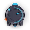 VP400 HEPA Cordwinder Commercial Vacuum Cleaner Top