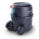 VP400 HEPA Cordwinder Commercial Vacuum Cleaner Back