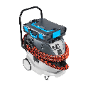 VHS42 40L Wet &amp; Dry Vacuum H Class Tool Box