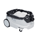 VHS42 40L Wet &amp; Dry Vacuum H Class Safety Bag