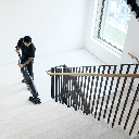 Nilfisk Dryft Micro Scrubber Dryer