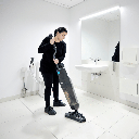 Nilfisk Dryft Micro Scrubber Dryer