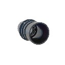 36mm Hose Cuff Kerrik vacuum 103, 113, 315