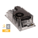 Delta Q IC1200 24V 50A Industrial Charger