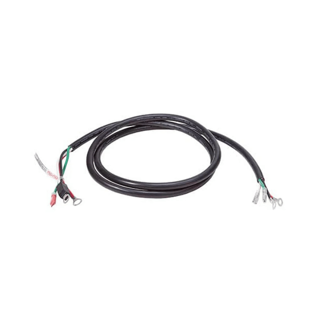 Delta Q IC1200 24V 50A Industrial Charger