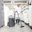 Nilfisk VL500 35L Wet &amp; Dry Commercial Vacuum