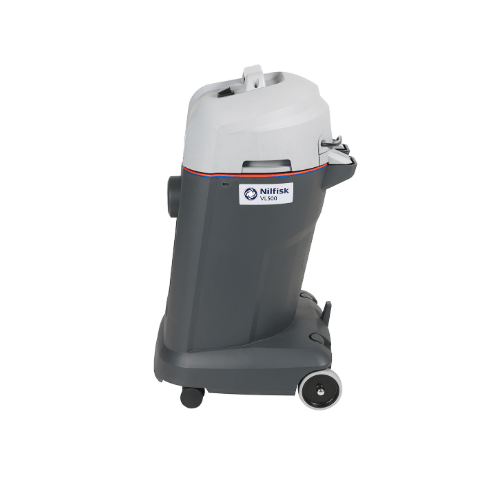 Nilfisk VL500 35L Wet &amp; Dry Commercial Vacuum