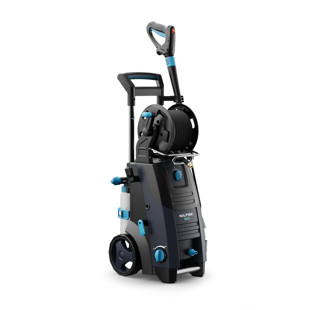 MC 2C 120/520 XT Pressure Washer