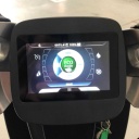 Second Hand Fimap MMg Plus Ride-On Scrubber Dryer Control Panel