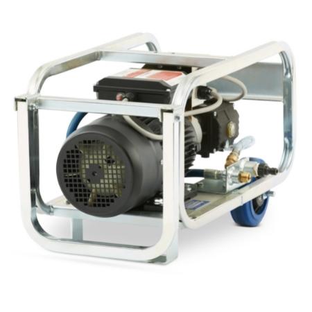 EI1511 Pressure Washer Without Hose